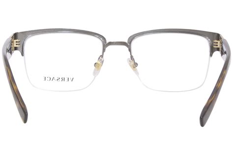 versace ve1272 eyeglasses|versace 1275.